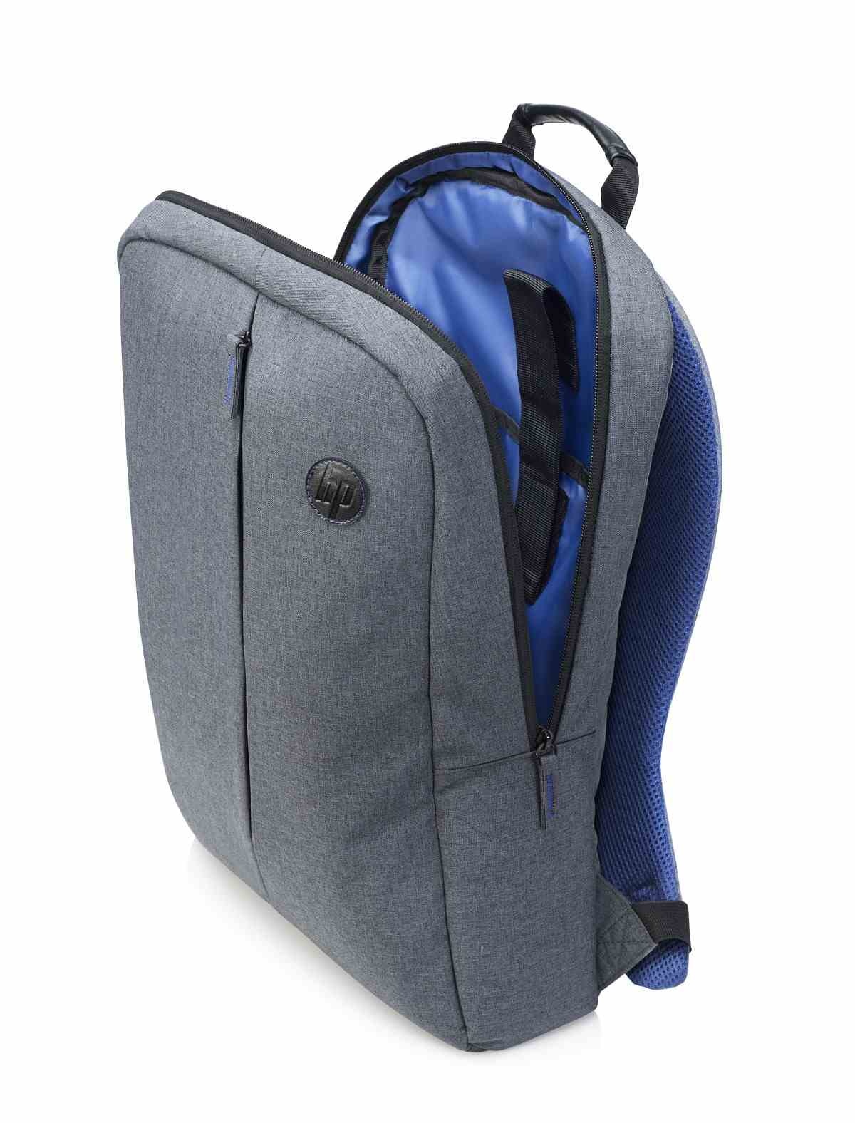 Hp value backpack обзор