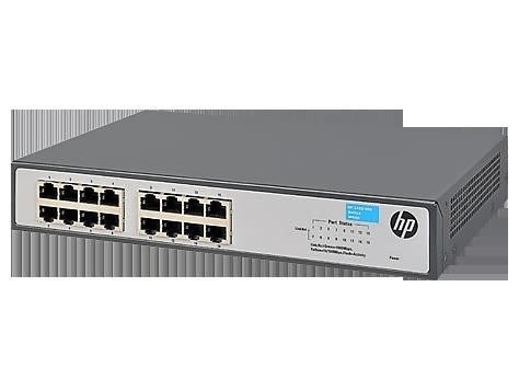 Hp officeconnect 1420 series switch настройка