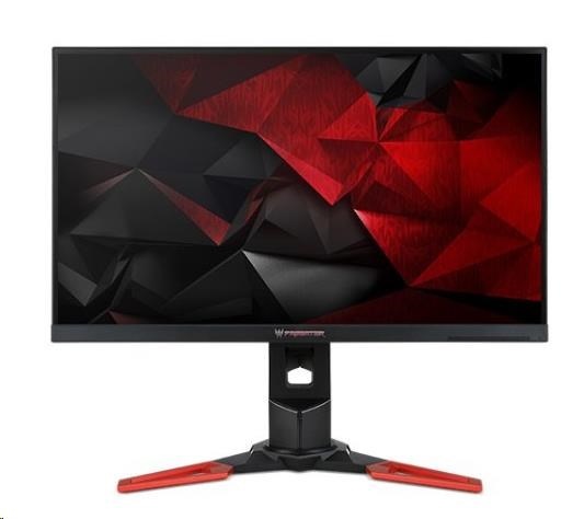 Acer predator xb271hubmiprz обзор