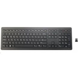 Hp collaboration keyboard что это за программа