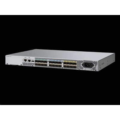 HPE StoreFabric SN3600B 32Gb 24/8 Fibre Channel Switch