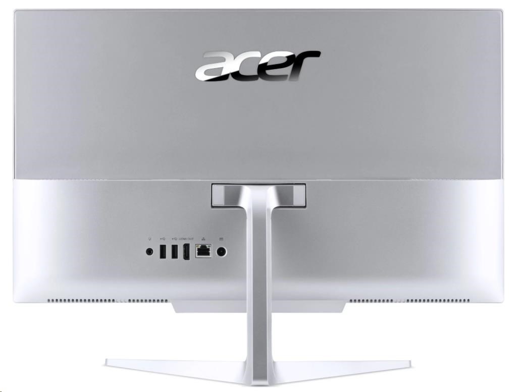 Acer aspire c22 820 не запускается