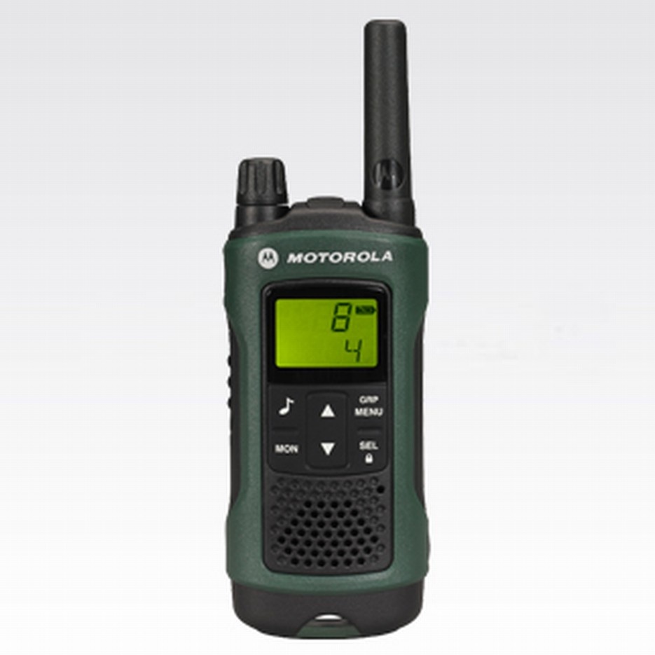 Motorola t81 hunter обзор