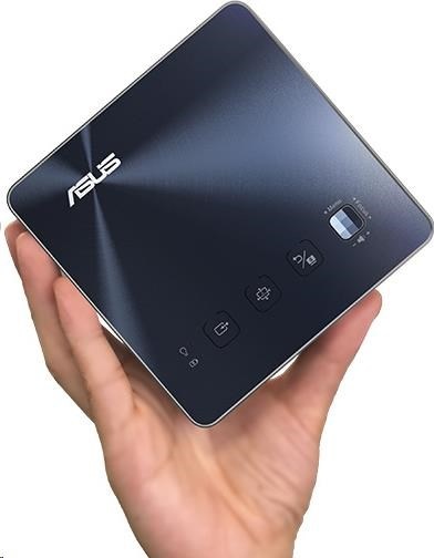 Asus zenbeam s2 обзор