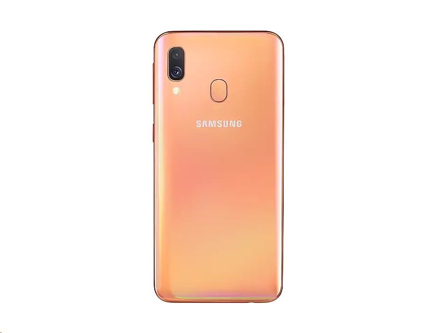 galaxy a40 a405