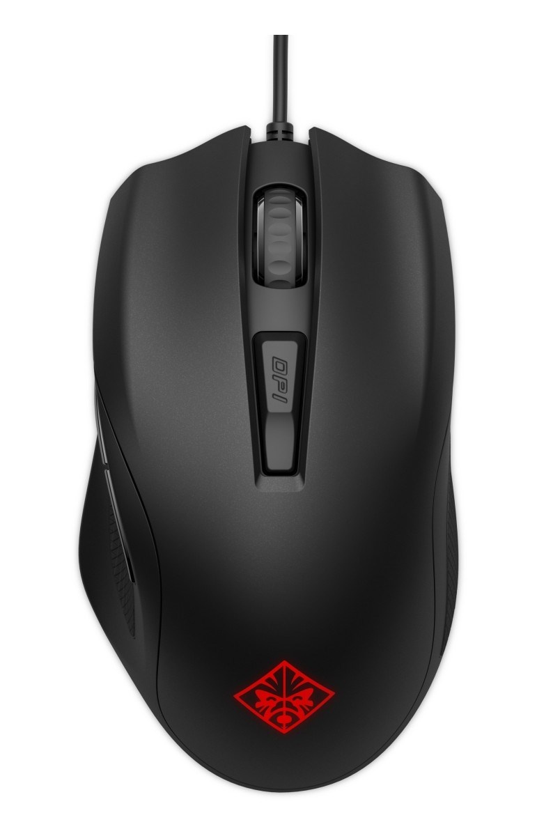 Hp x220 gaming mouse настройка кнопок