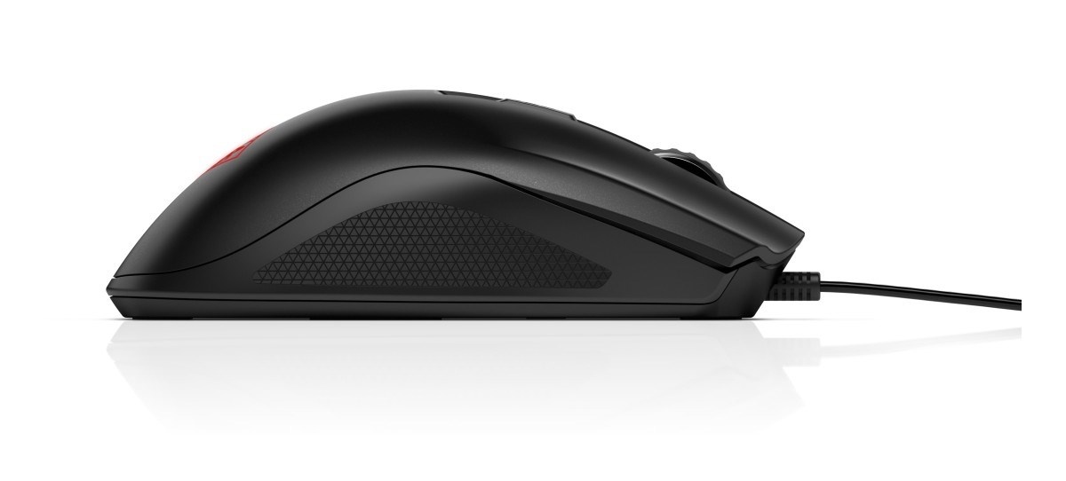 Hp x220 gaming mouse настройка кнопок