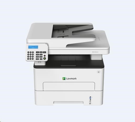 Настроить принтер lexmark mb2236adw