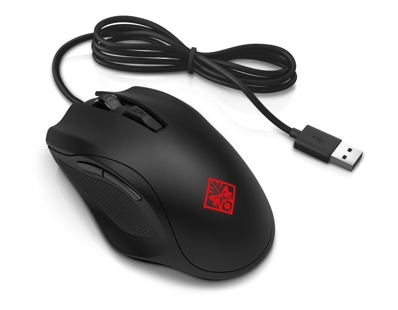 Hp x220 gaming mouse настройка кнопок