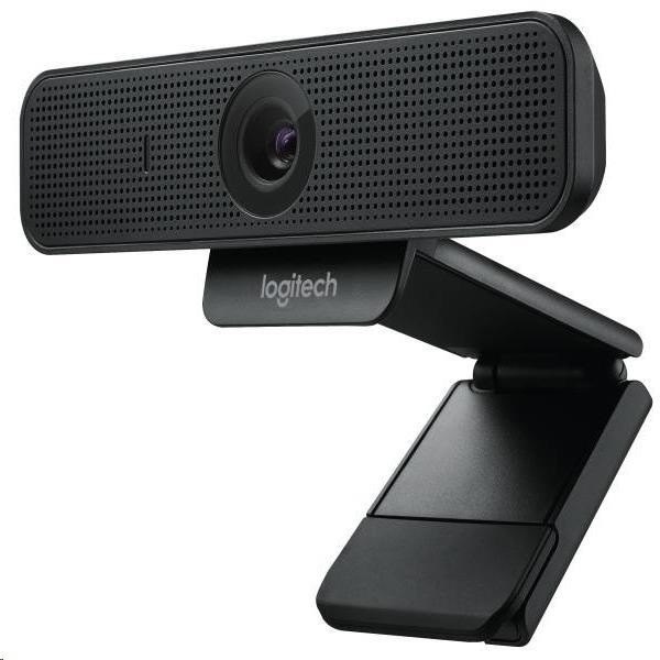 logitech webcam c925e blinking green light reddit