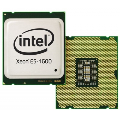 Intel xeon e5 1650 какой сокет