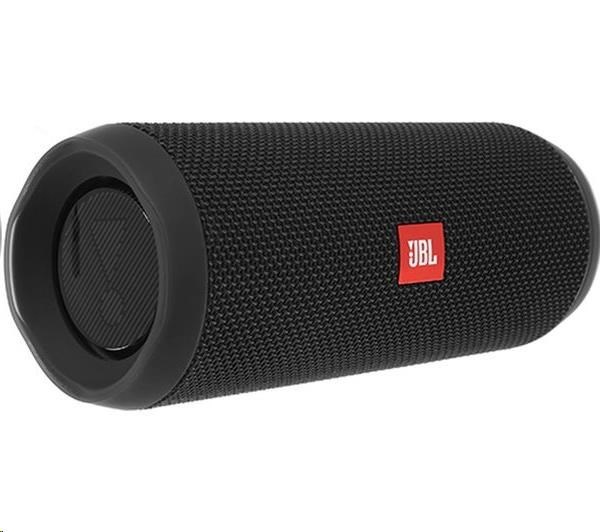 JBL FLIP6 BLACK+zimexdubai.com